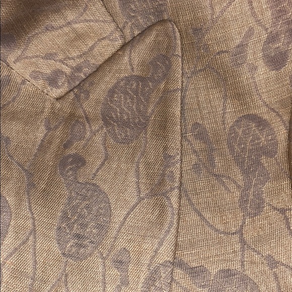 Giorgio Armani Le Collezioni Ladies Blazer 2 EUC - Picture 7 of 8